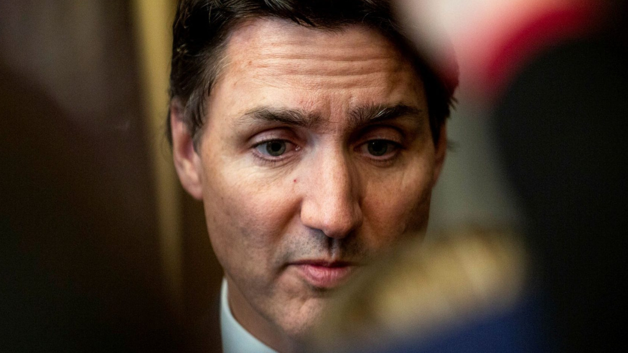 ‘Time for Trudeau to go’: How Liberal MPs plan to make Canadian PM resign