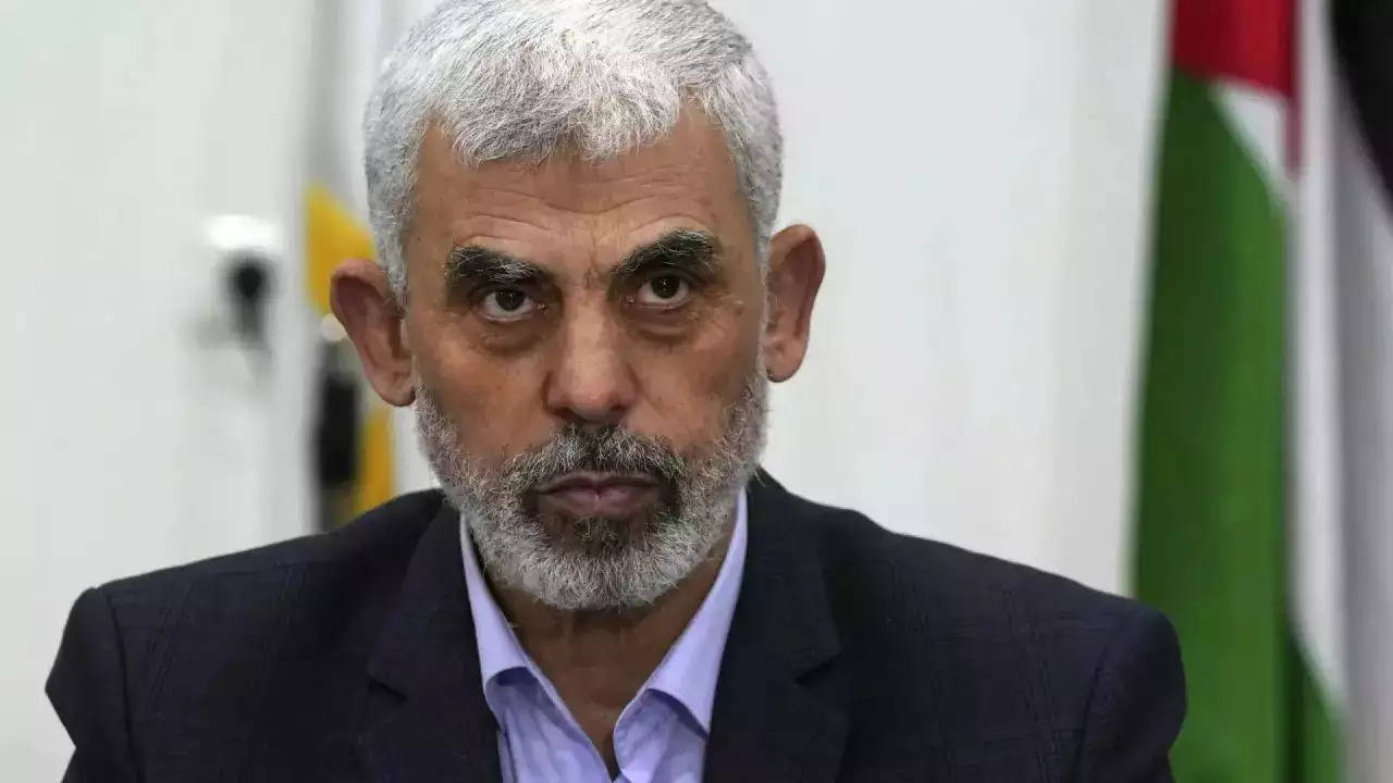 Hamas chief Yahya Sinwar dead? Israel offers big update