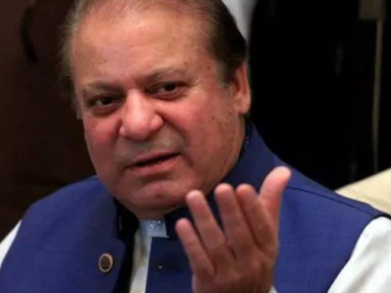 ‘Time to bury the past’: Nawaz outreach to PM Modi