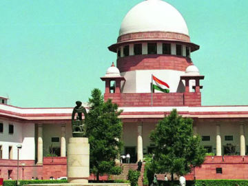 Bangladeshis entering Assam after March 24, 1971 are illegal immigrants, says SC