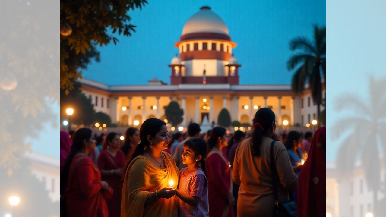 Prohibition of Child Marriage Act can’t be stunted by personal laws: SC