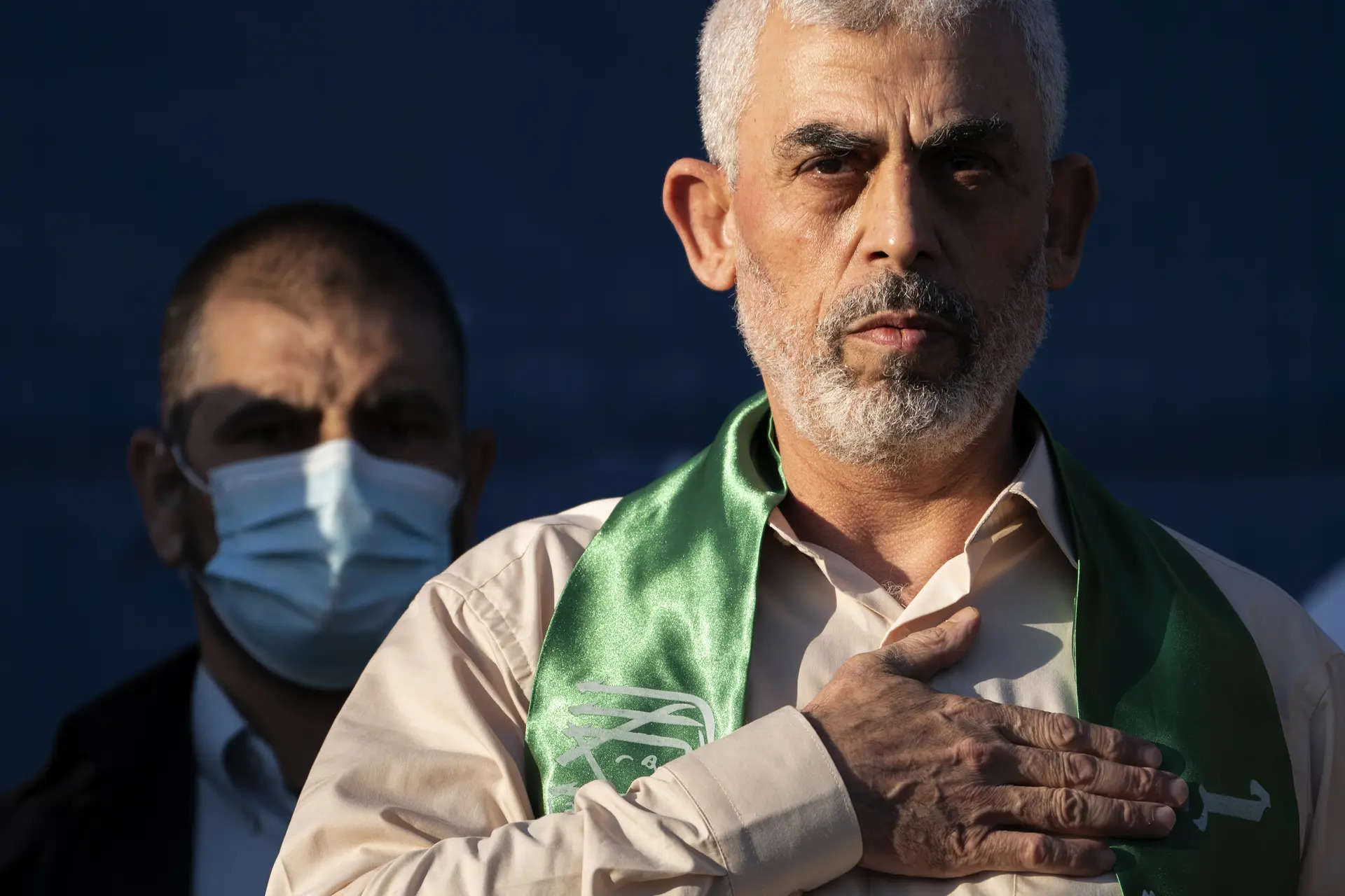 Yahya Sinwar’s death: Is it the ‘beginning of the end’ for Hamas?