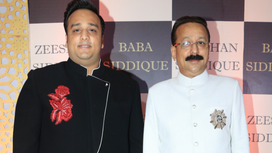 Cops found Baba Siddique son’s photo on one suspect’s phone