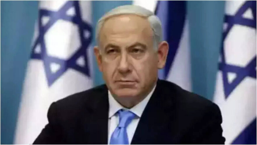 ‘We are going to … ‘: PM Netanyahu’s first reaction after drone targets his home