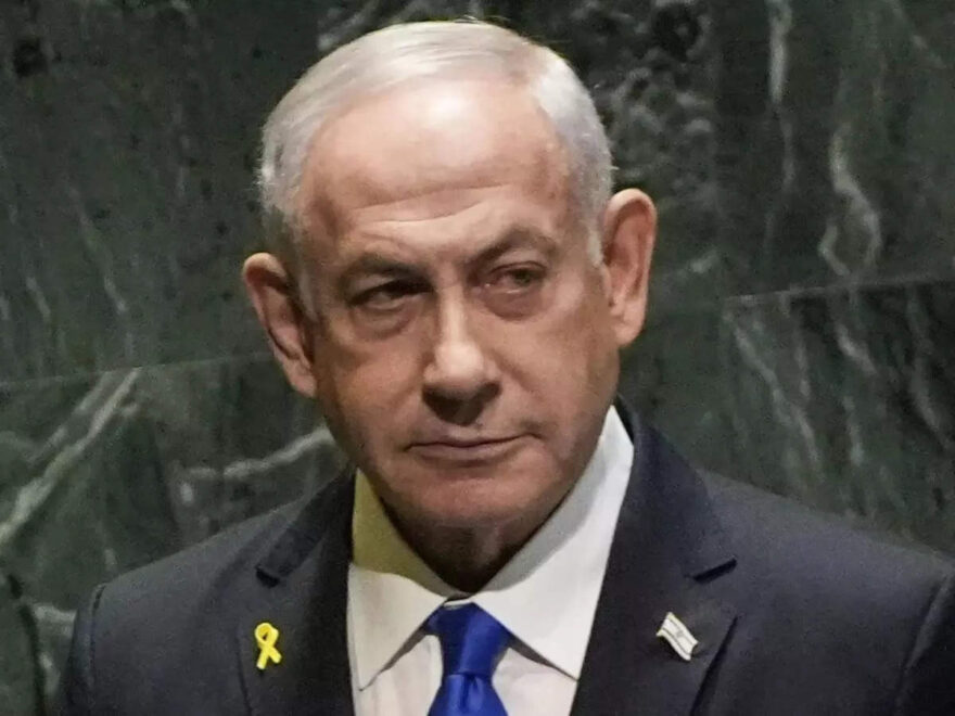 ‘Grave mistake … ‘: Netanyahu says agents of Iran tried to assassinate him