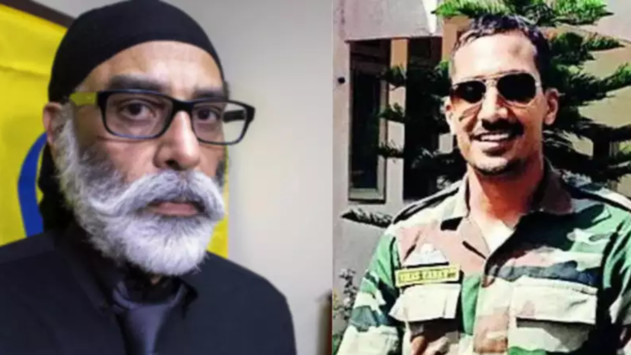 ‘Working for country’: Vikash Yadav’s family rejects Pannun murder plot allegations