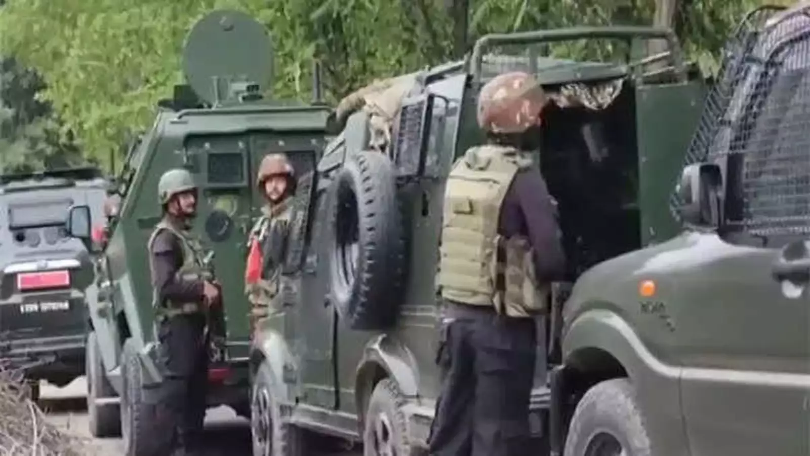 2 labourers killed, 2 injured in terrorist attack in J&K’s Ganderbal