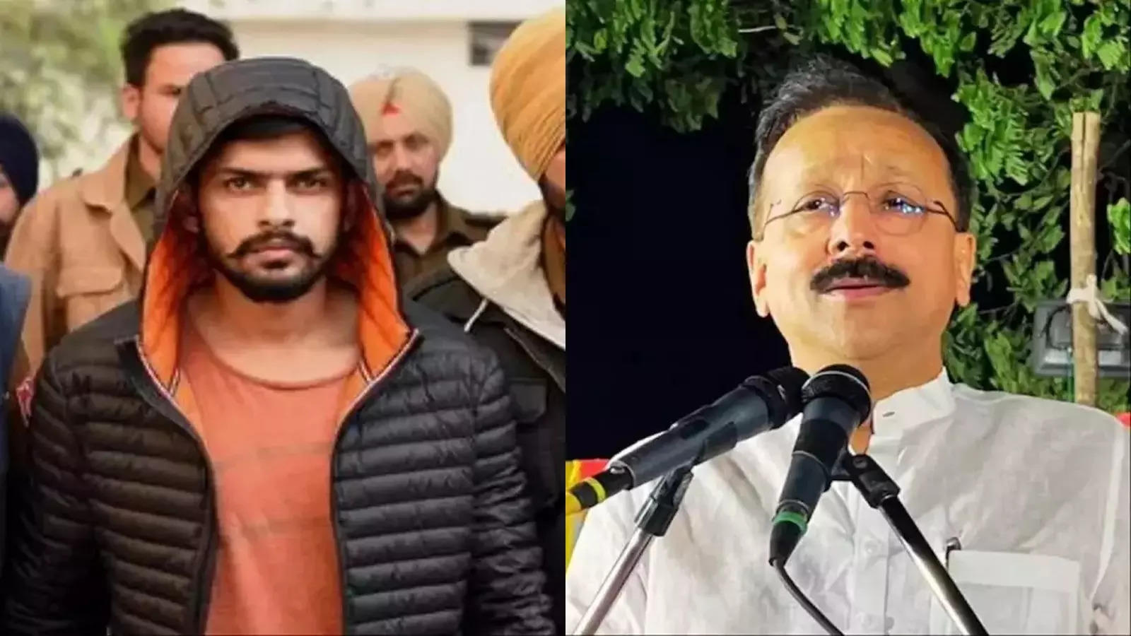 Baba Siddique murder: Mumbai Cops still uncertain about Lawrence Bishnoi’s role