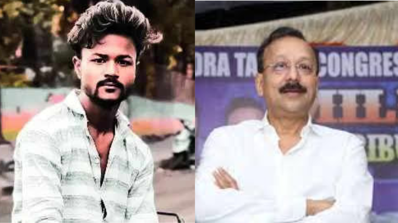 ‘Bishnoi his idol’: Shooter who ‘killed’ Baba Siddique aced class 10, then veered to crime