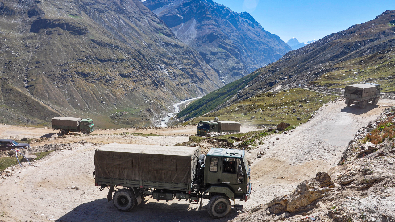 Border row: What changes as India reverts to 2020 LAC patrolling terms?