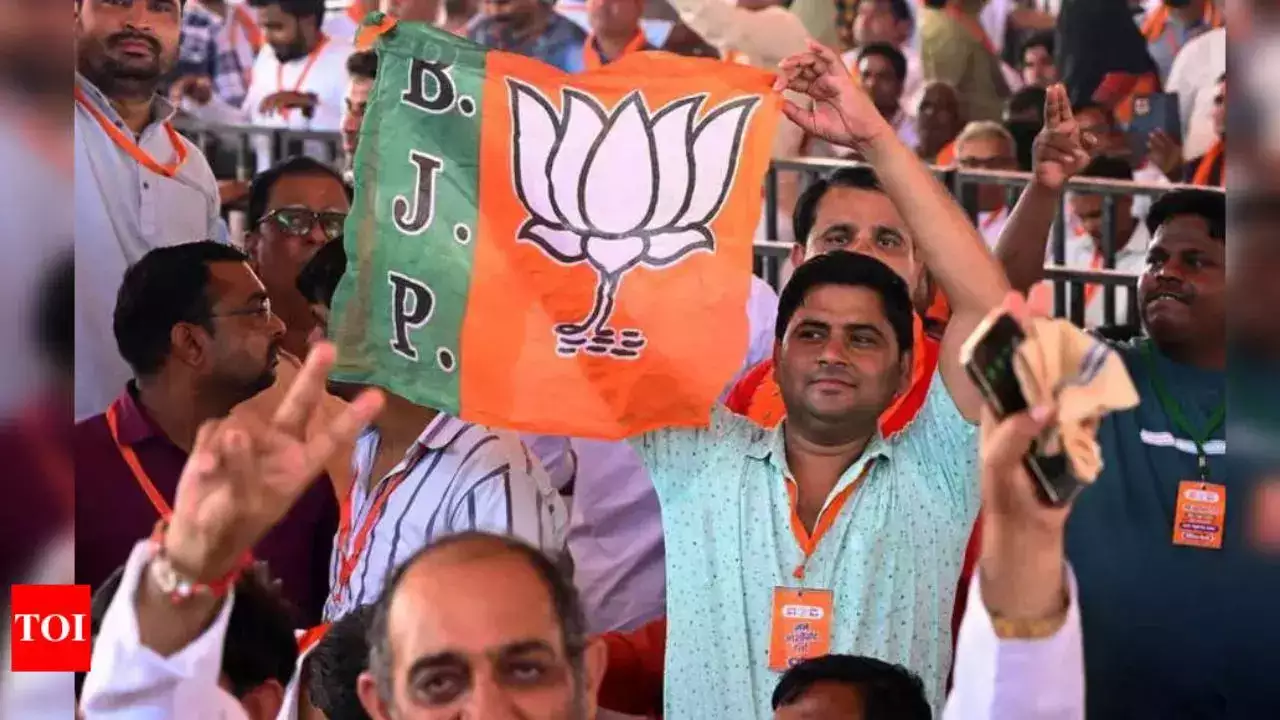 Marathas vs OBCs: How BJP is trying Haryana-type social engineering in Maharashtra
