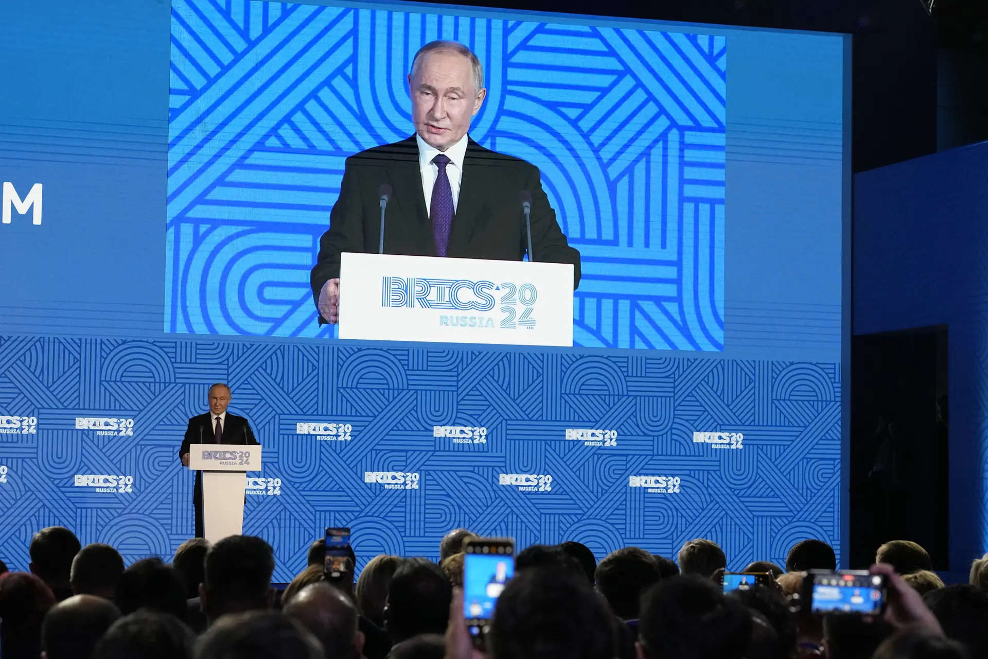 PM Modi in Russia: What all to know about Brics and why it matters