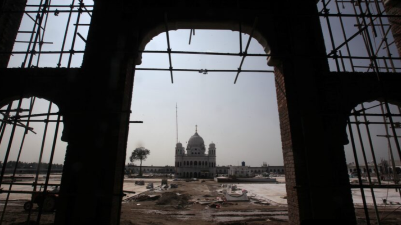 India-Pak extend validity of agreement on Kartarpur corridor by 5 years