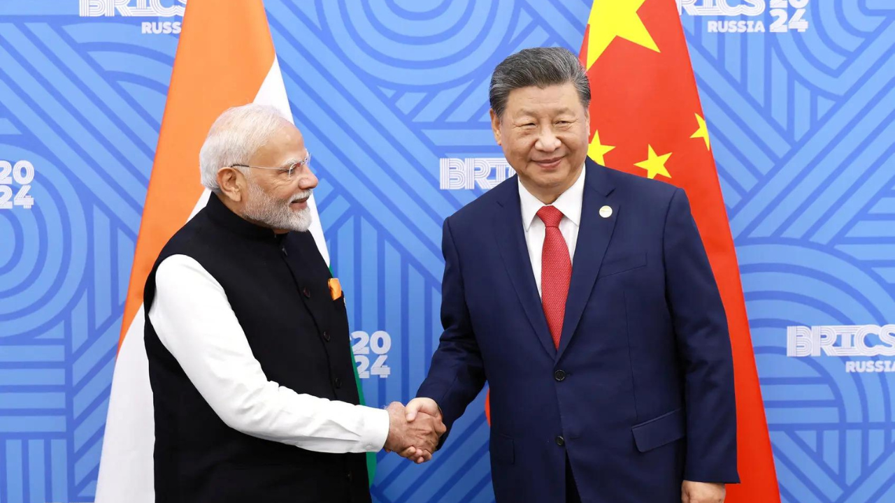LAC pact: China talks of ‘important progress’, not ‘agreement’