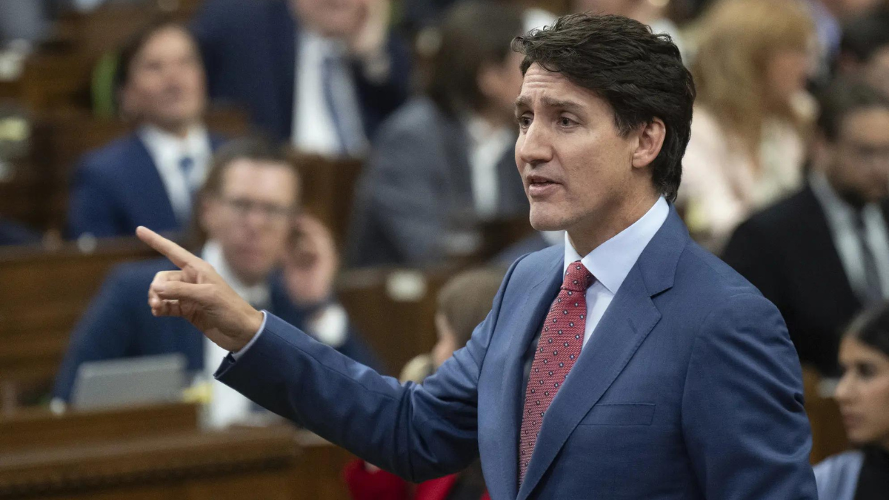 Why Trudeau’s party MPs want him to quit as Canada PM by October 28
