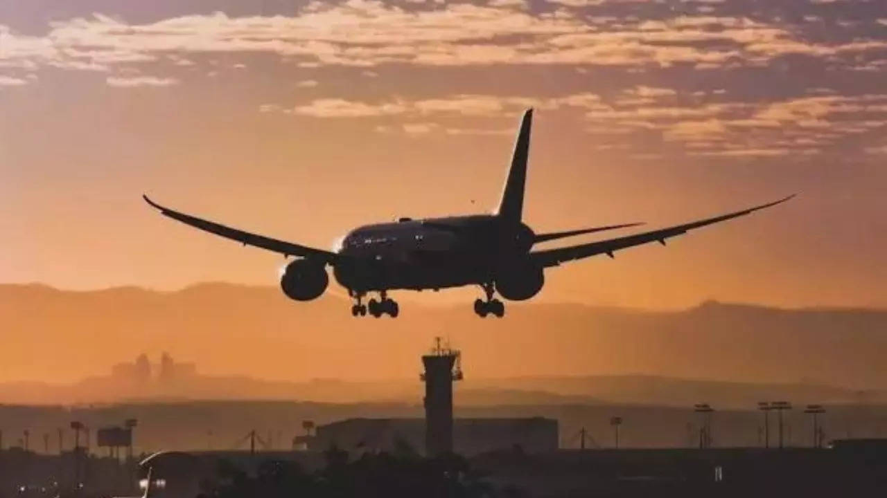 No end to chaos: More than 70 flights receive fresh bomb threats