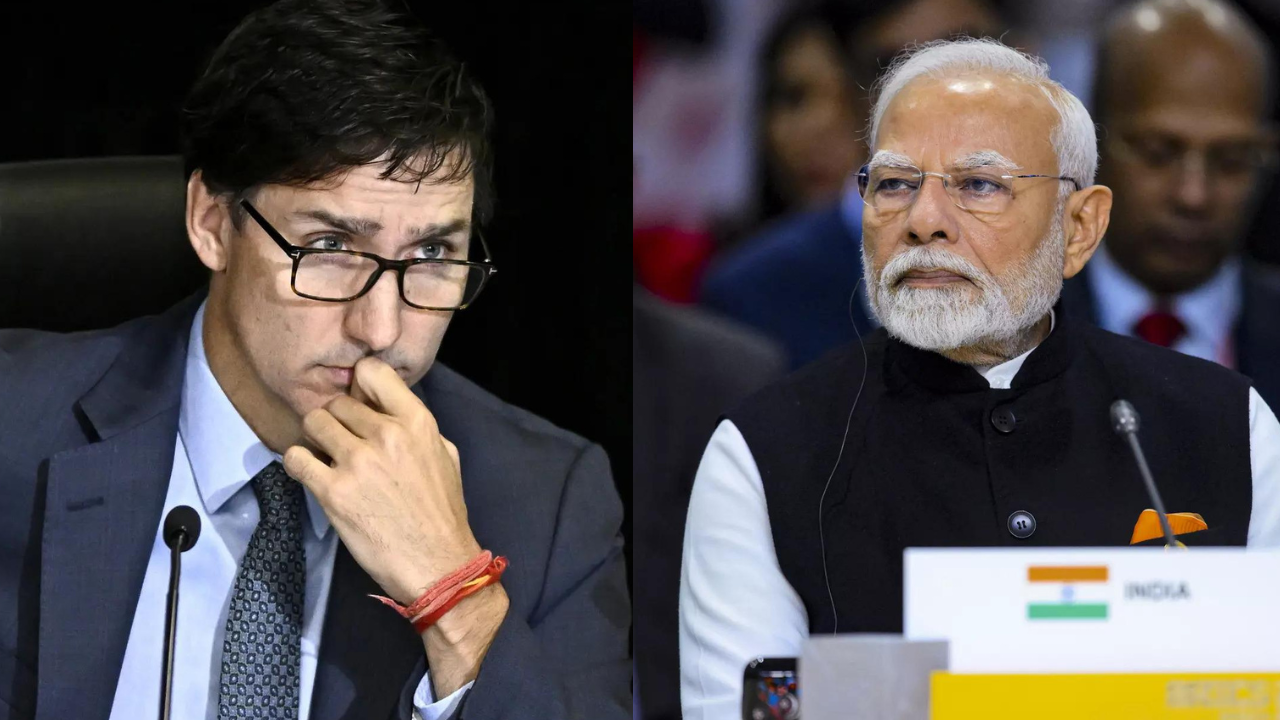 India-Canada ties: ‘The onus is on Trudeau to clean up the mess’