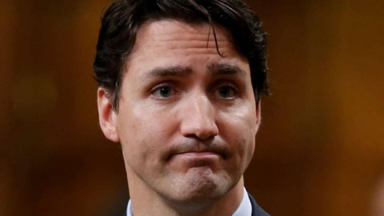 Trudeau under fire: ‘Brokenist’ slip sparks laughter as liberals face criticism