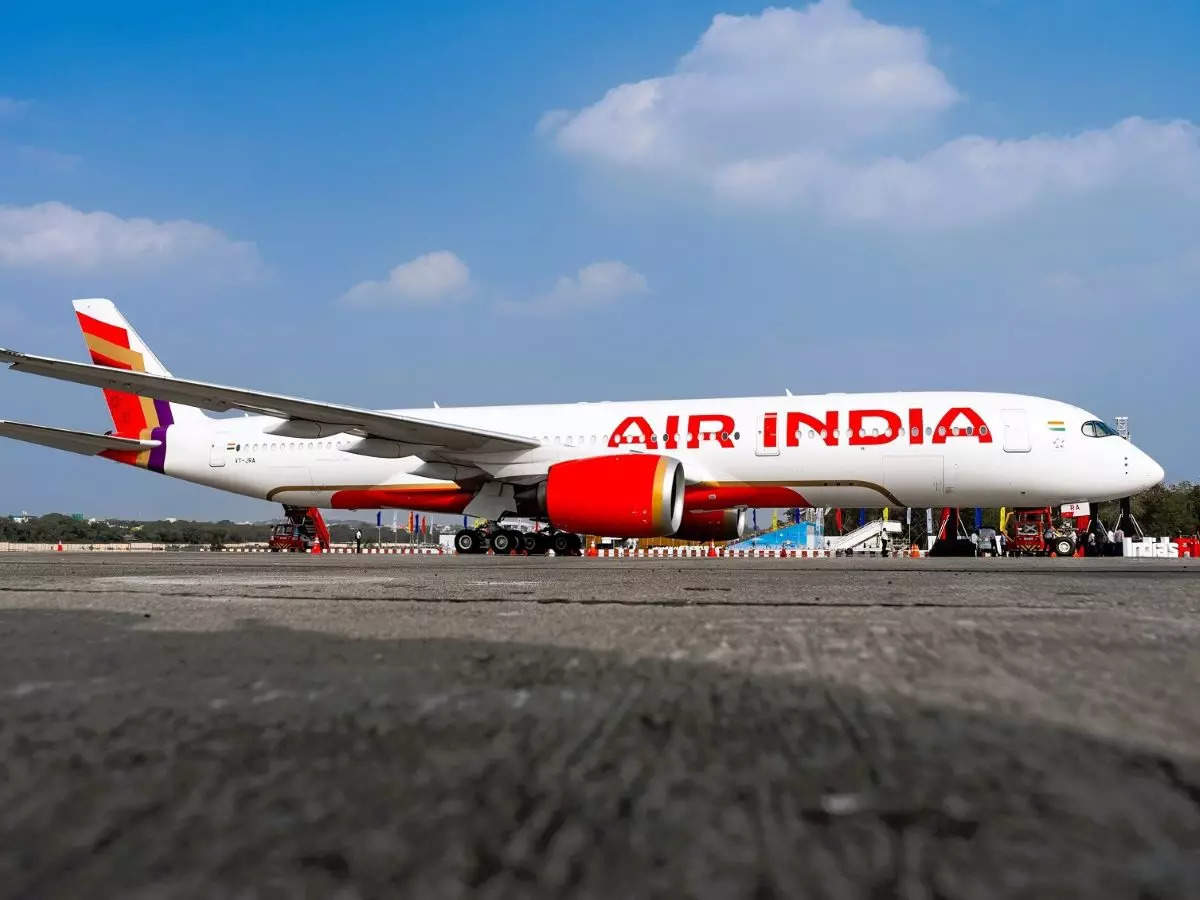 Air India customer centres face technical issues, services impacted
