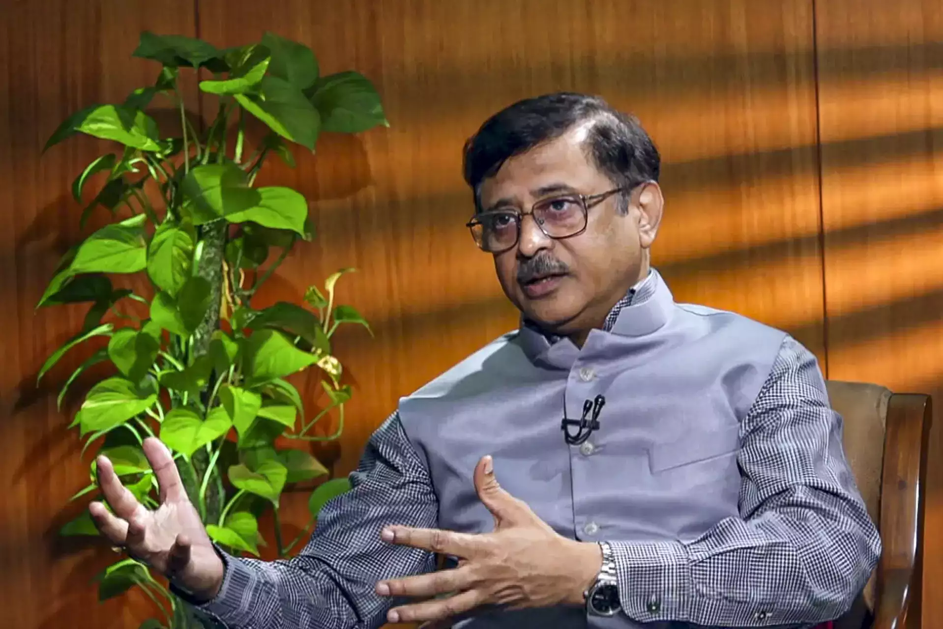 Recalled envoy Sanjay Verma’s stark warning for parents sending kids to Canada