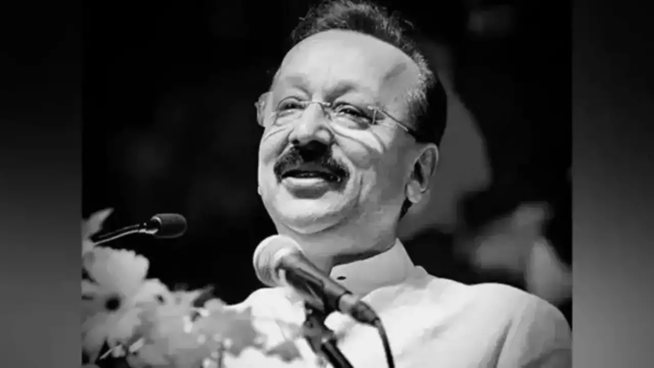 Baba Siddique murder: One shooter promised fake passport to flee