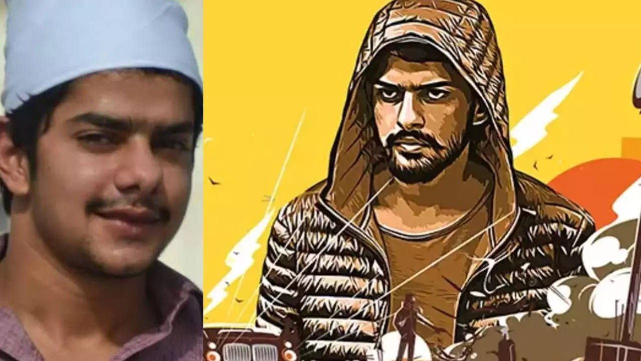 NIA announces bounty of Rs 10 lakh on Lawrence Bishnoi’s brother
