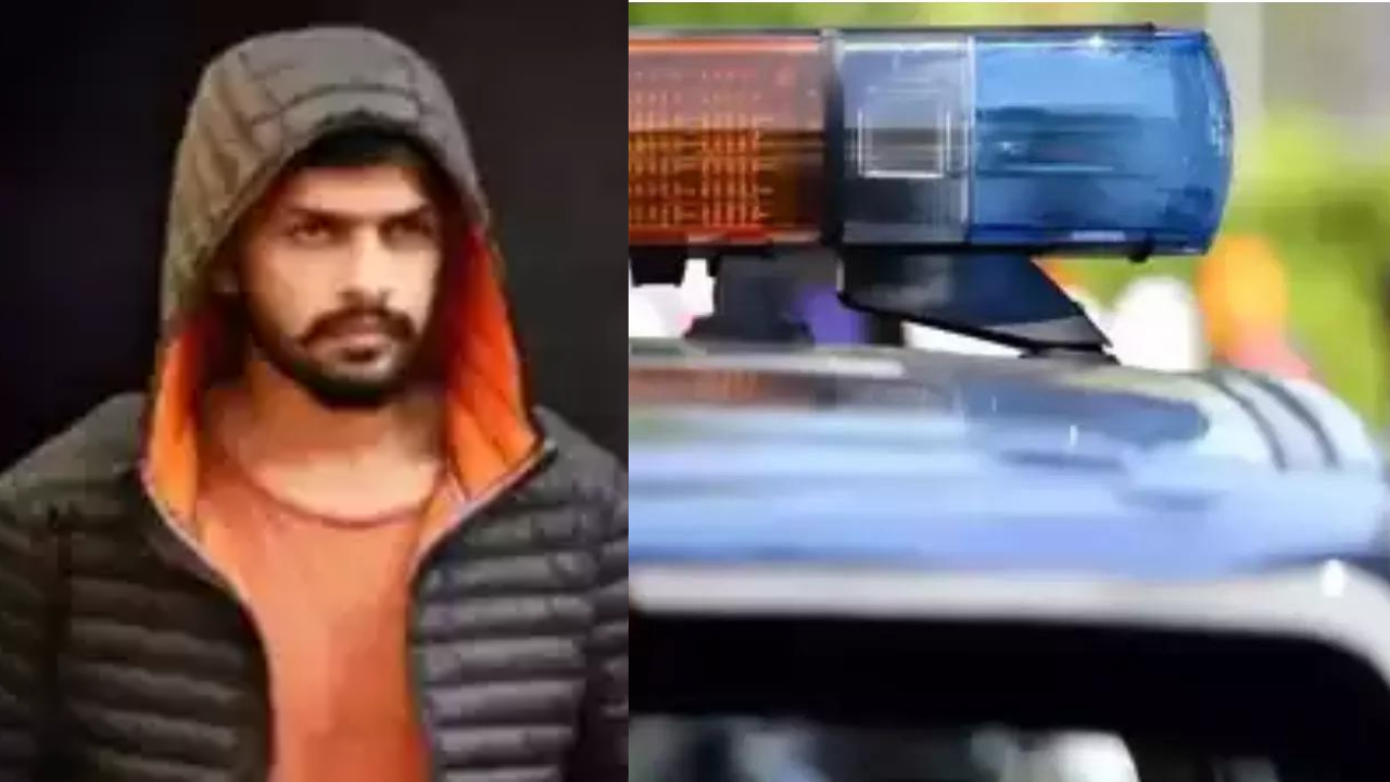 Lawrence Bishnoi’s ‘admirers’ under cop lens, ‘some using gangster name to threaten’