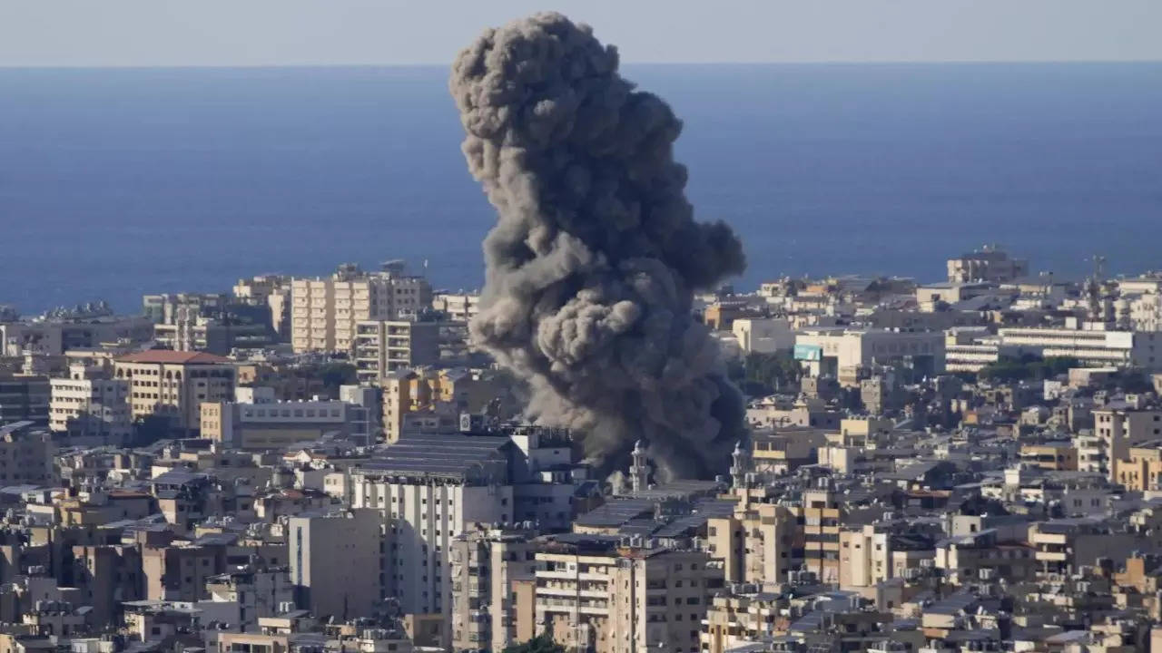 Was US informed ahead of Israel’s strikes on Iran? White House responds
