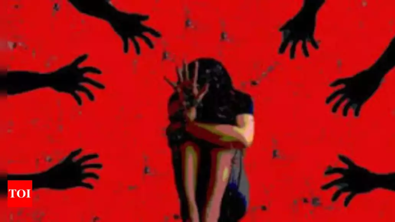 Rewa horror: Man tied to tree, 19-yr-old wife gangraped at picnic spot