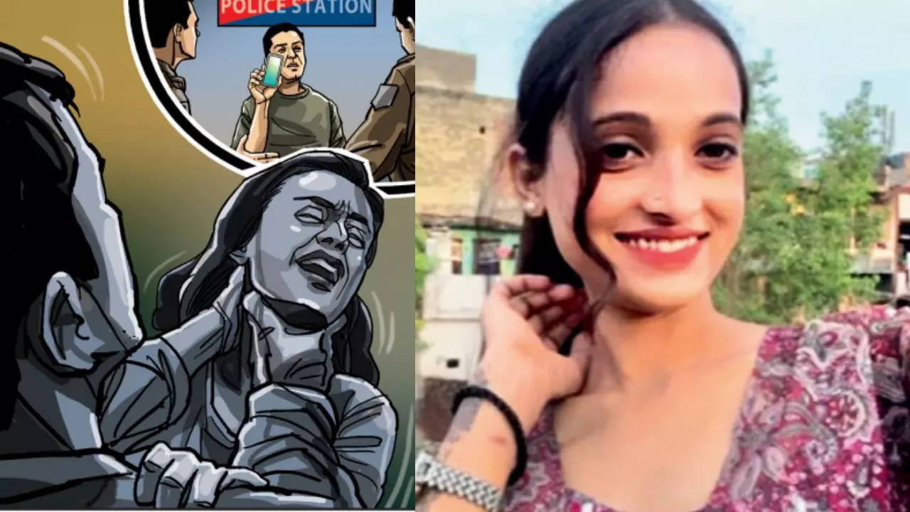 ‘Buried, four feet under’: ‘Ghost’ buries 18-year-old’s influencer ambitions