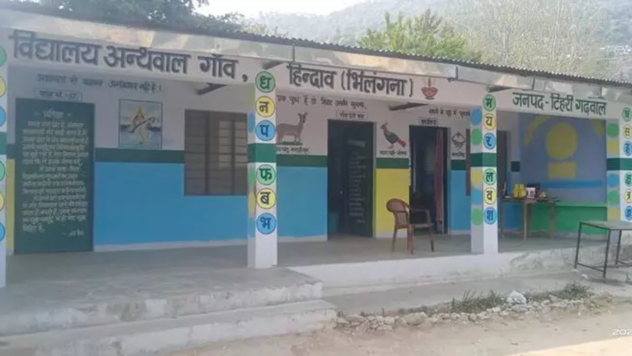 Amid leopard scare, 4 schools in Uttarakhand’s Tehri closed indefinitely