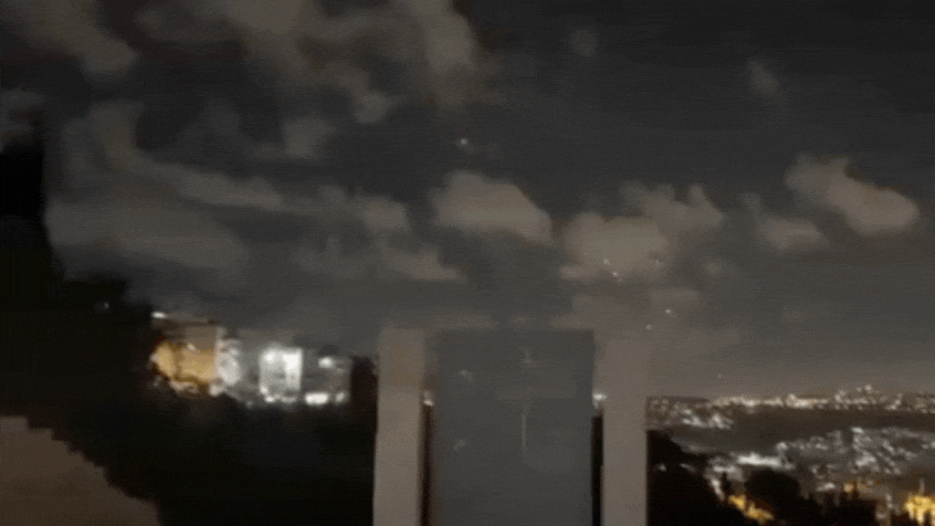 ‘Over hundred aircraft involved’: How Israel conducted ‘precise strikes’ in Iran
