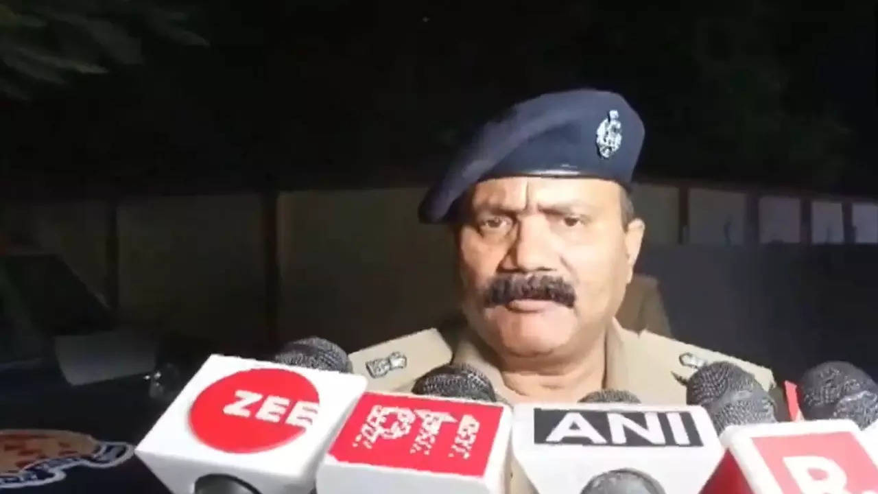 Gym trainer arrested for abducting, killing businessman’s wife in UP