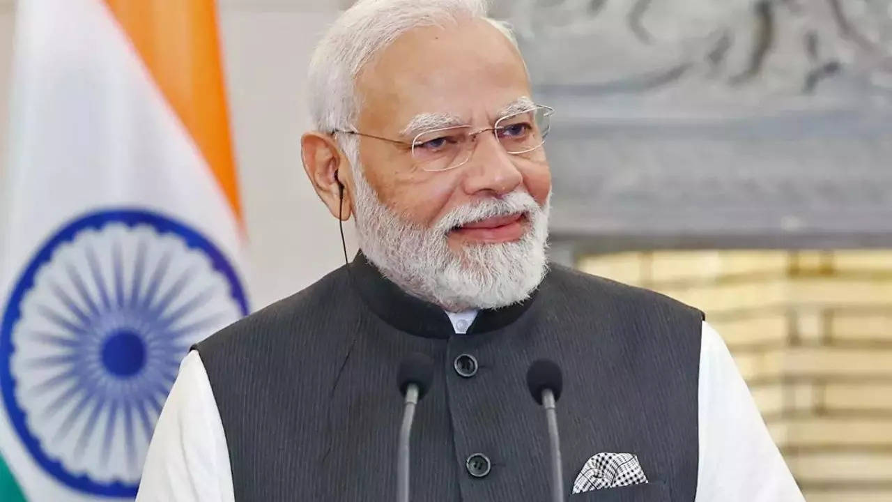 ‘Made in India’ and ‘made by Indians’ shining bright: PM Modi in ‘Mann ki Baat’