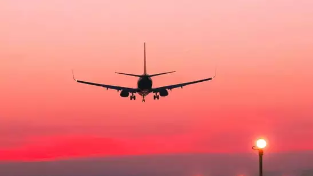 Delhi airport gets threat call about ‘human bomb’ on flight from Mumbai
