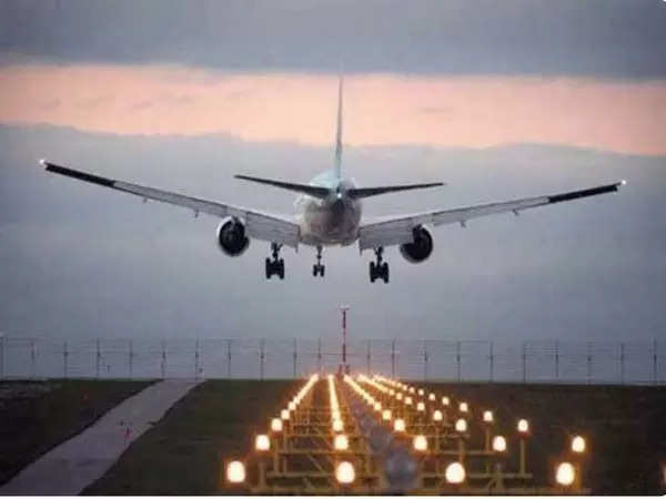 Over 50 flights hit by hoax bomb threats in a day; government plans tough action