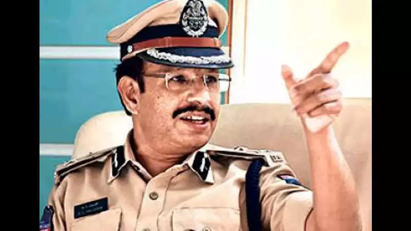 ‘Digital arrests’: How Telangana IPS officer’s tweet drew PMO’s attention