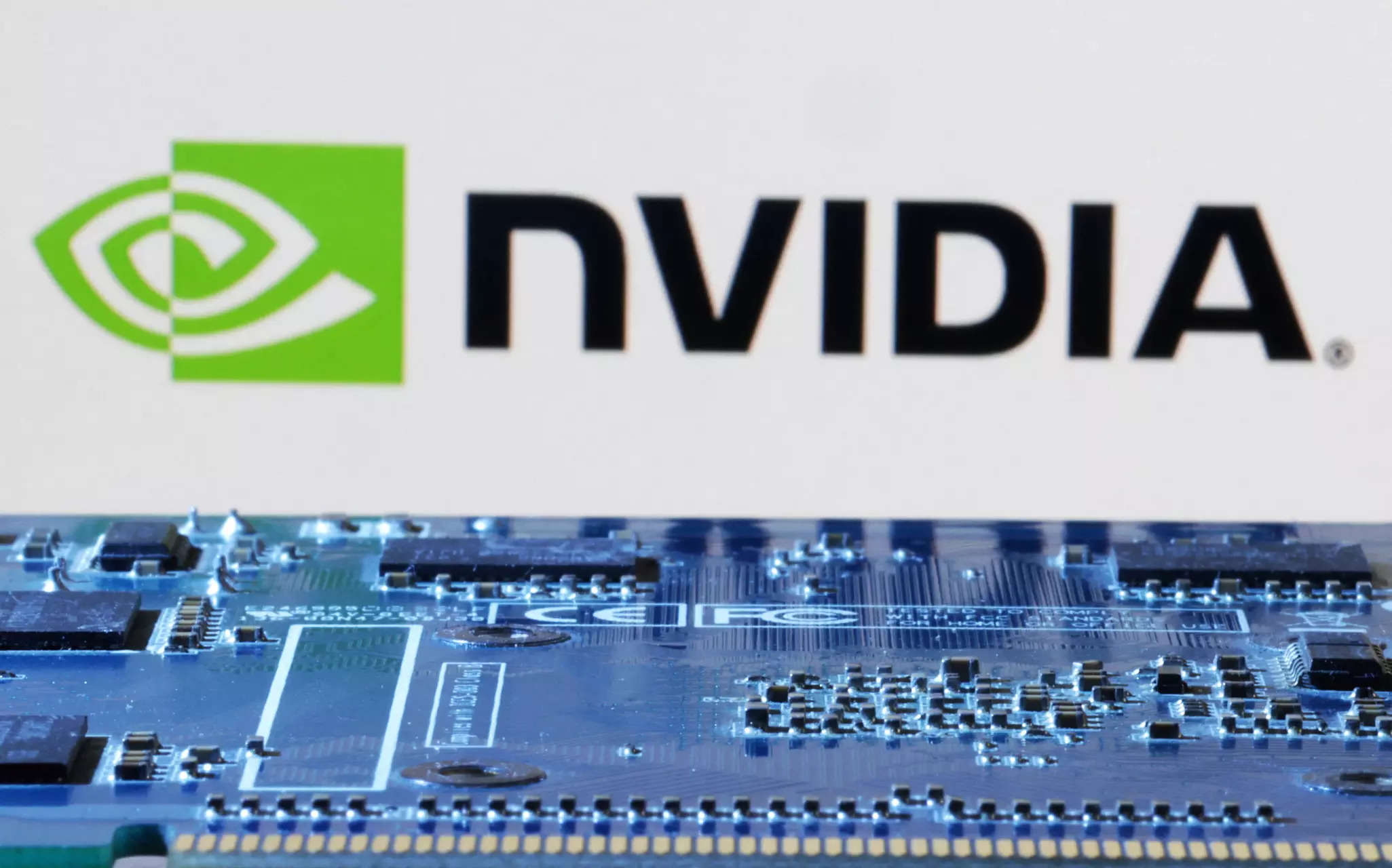 How a Mumbai drugmaker is helping Putin get Nvidia AI chips