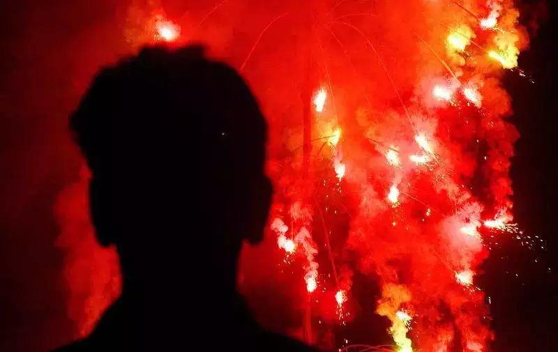 Ban or not, how Delhi keeps having a cracker of Diwali