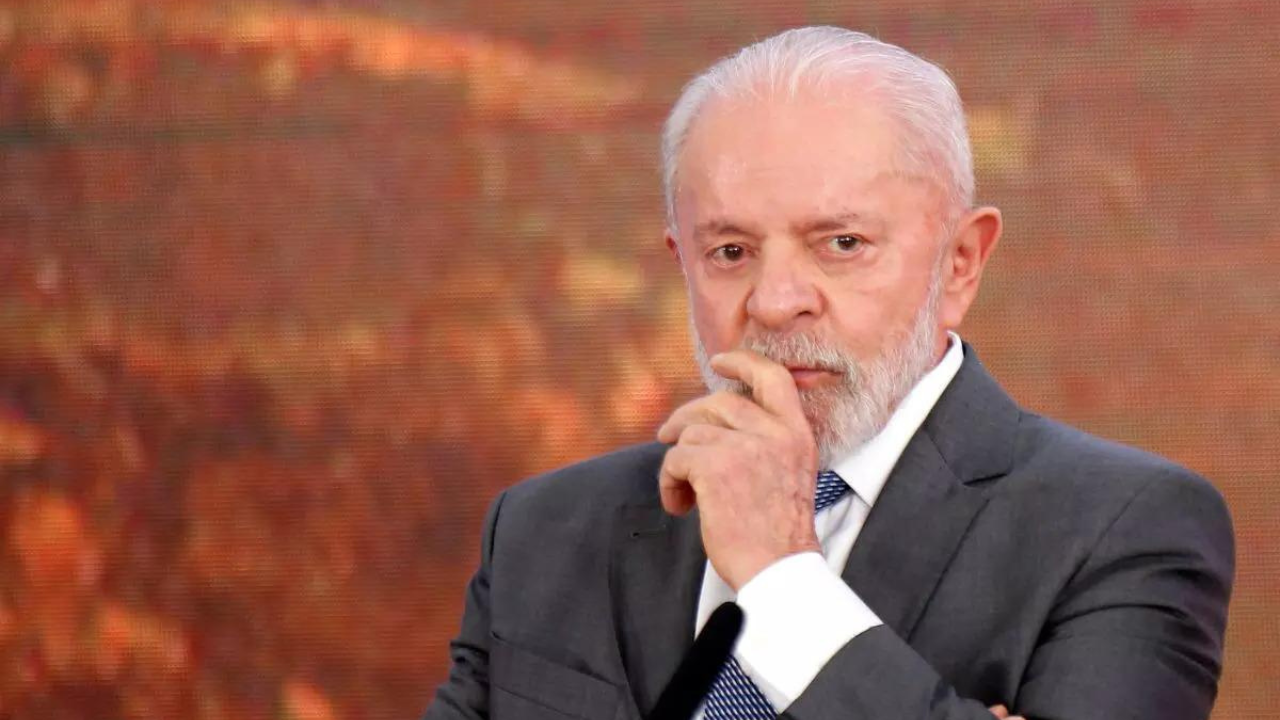 Setback for China’s BRI as Brazil follows India’s lead, rejects initiative