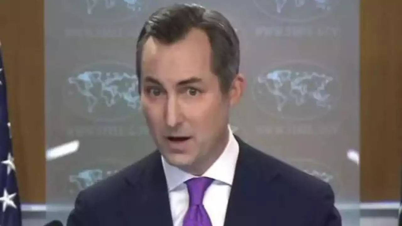 Did US play any role in India-China LAC agreement? State dept responds