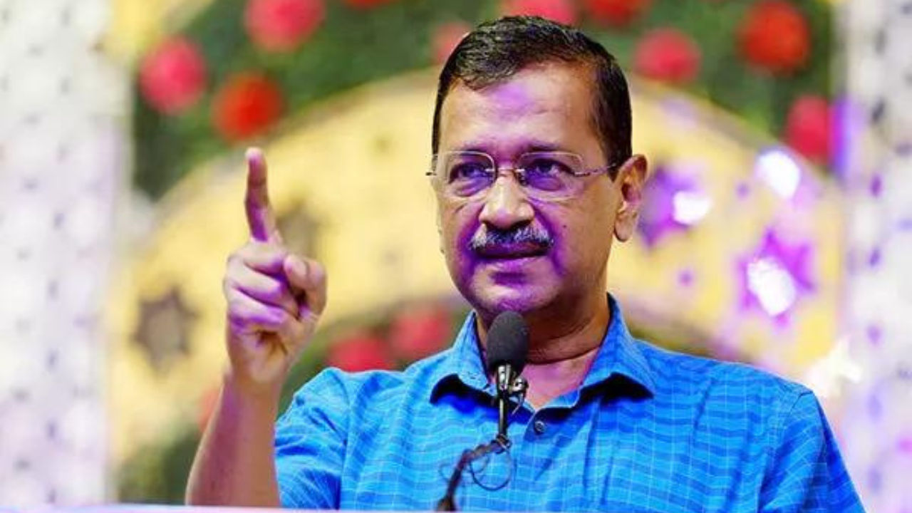 ‘Implement Delhi model’: Kejriwal hits back at PM Modi over Ayushman Bharat scheme