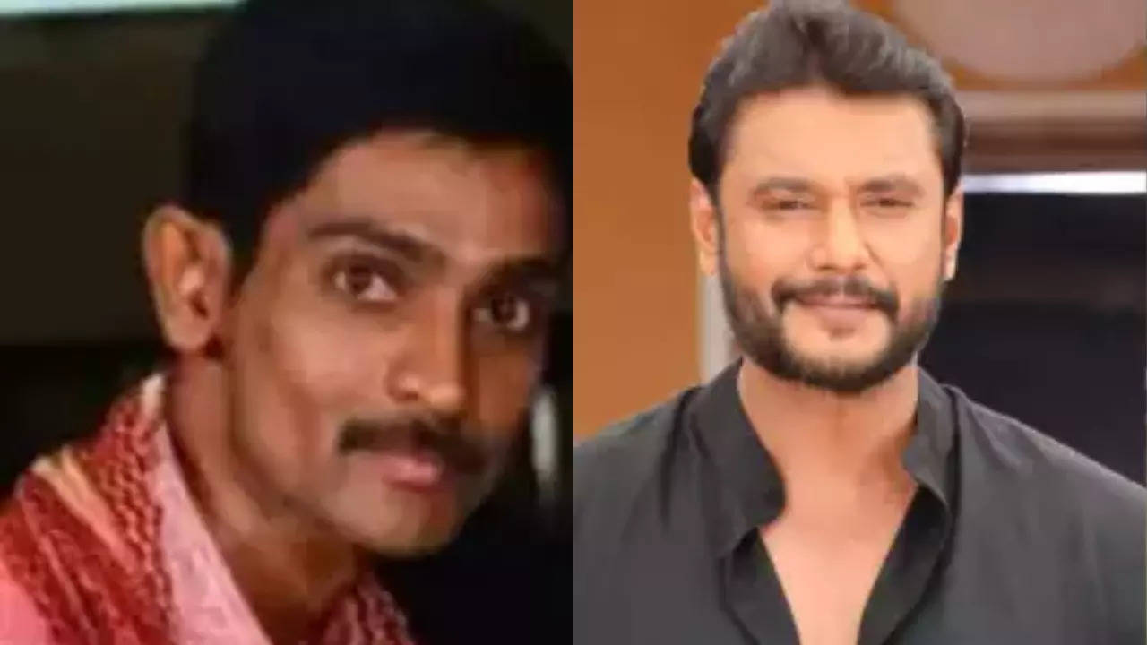 Actor Darshan gets interim bail for 6 weeks in Renukaswamy murder case