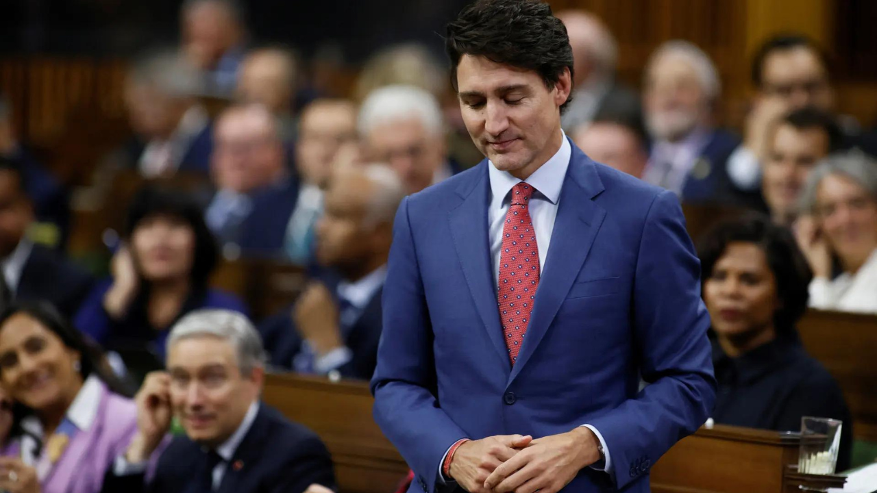 Did Canada leak information on Nijjar killing to The Washington Post?