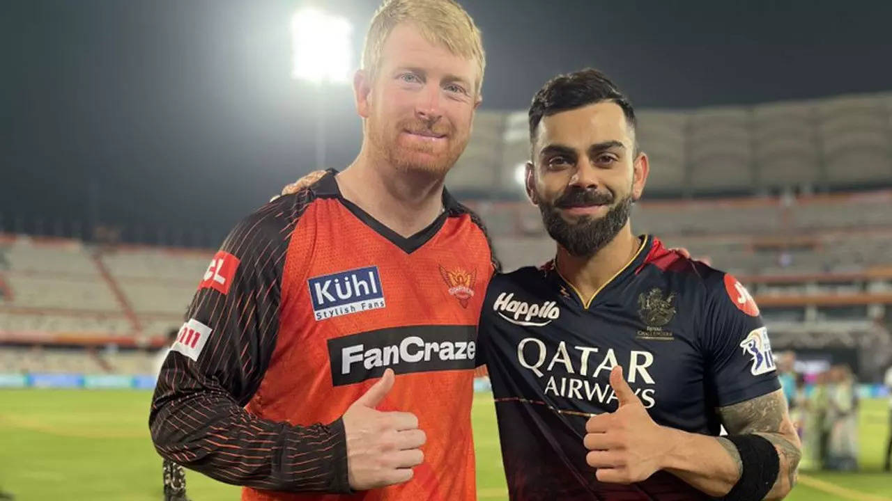 IPL 2025: Heinrich Klaasen outvalues Virat Kohli as top retention