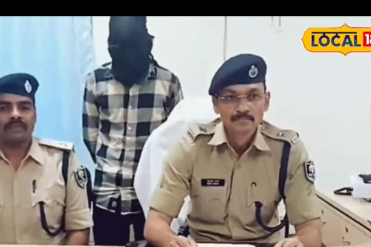 Refused an iPhone, Bihar Teen Robs His Own House With Elaborate Hostage Drama