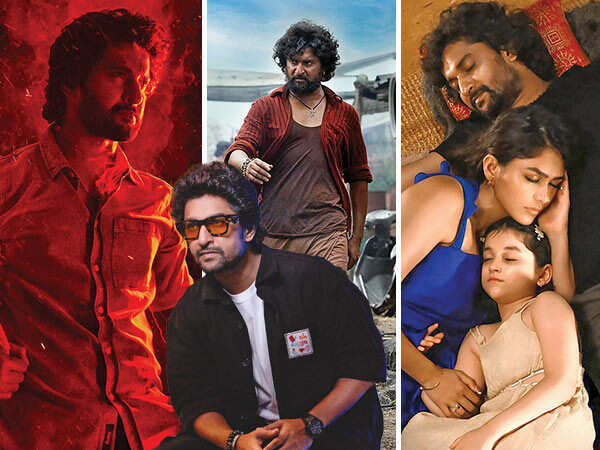 EXCLUSIVE: Iâm seeing more appreciation than ever says Nani
