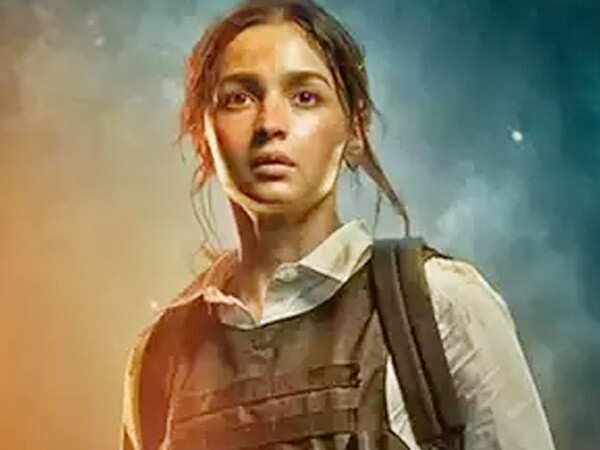 Neetu Kapoor is mighty impressed with Alia Bhattâs Jigra