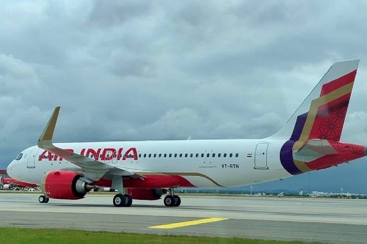Air India Ultra-Long Haul Flights’ Cabin Crew To Get Single Rooms During Layovers