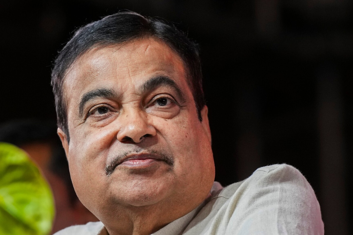 Union Minister Nitin Gadkari Launches ‘Humsafar Policy’; To Provide Slew of Facilities Along National Highways